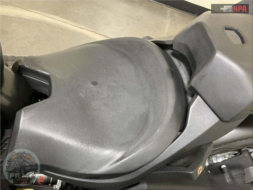 2022 Can-Am RYKER 900 SPORT — фото 36