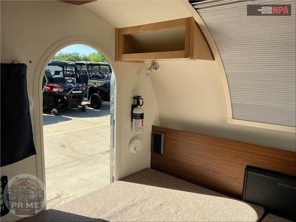 2020 Nucamp Rv XL BOONDOCK EDGE - T@G SERIES — фото 8