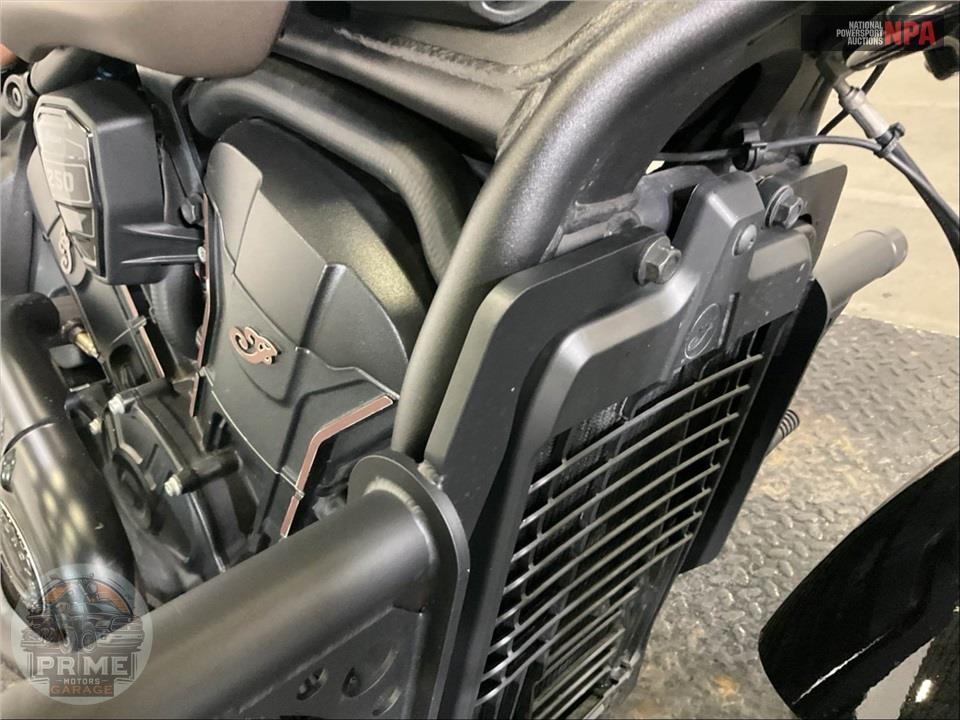 2025 Indian Motorcycle SPORT SCOUT LIMITED WITH TECHOLOGY PACKAGE (COLOR) — фото 10