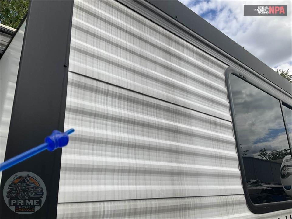 2021 Keystone Rv M-250 BH - HIDEOUT SERIES — фото 26