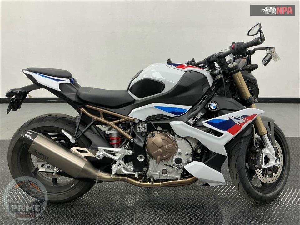 2023 Bmw S1000R — фото 1