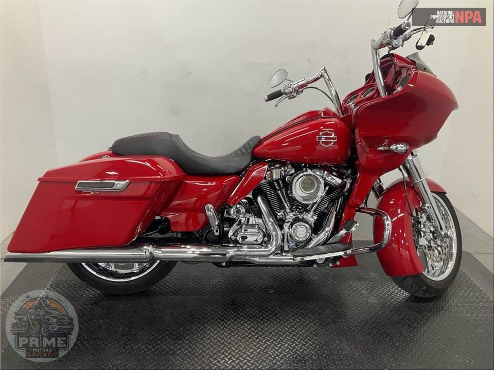 2023 HARLEY-DAVIDSON FLTRX ROAD GLIDE