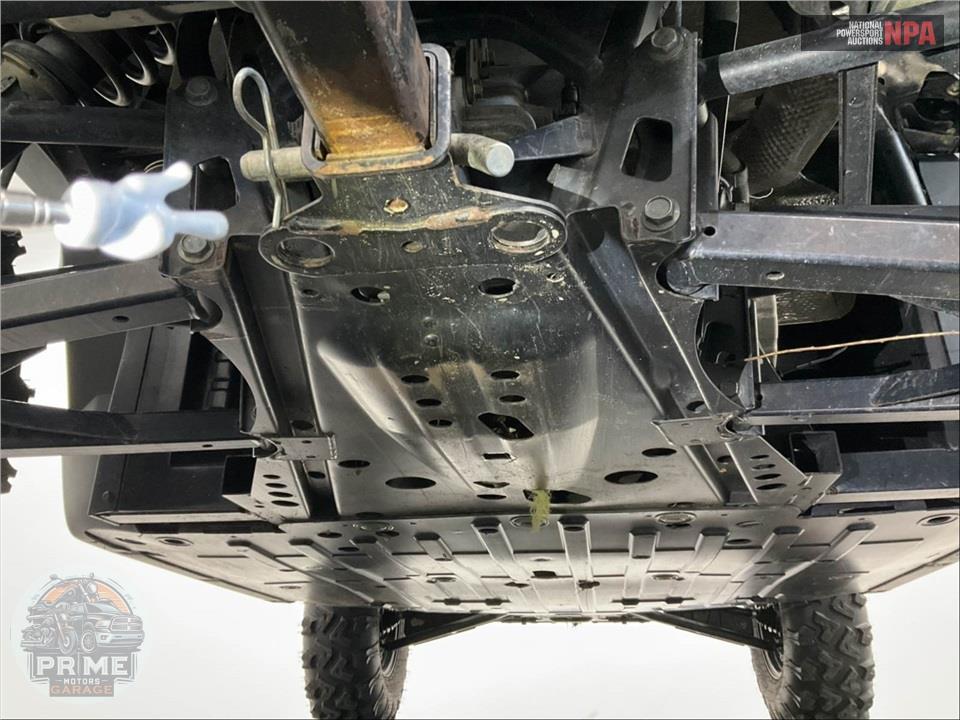 2023 Polaris RANGER 1000 PREMIUM — фото 17