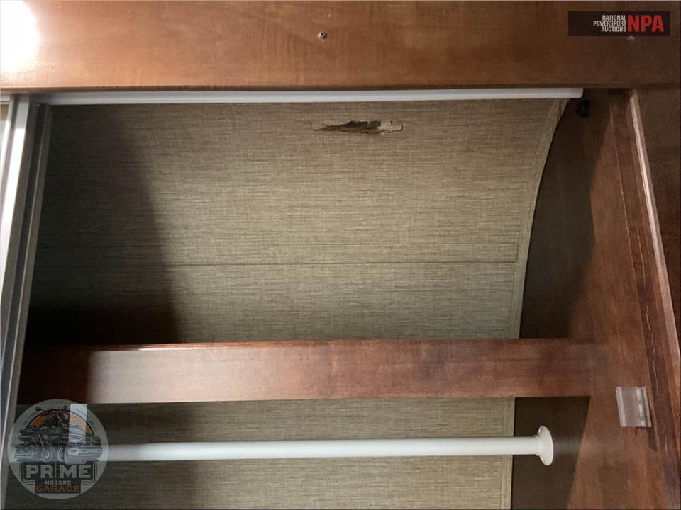 2017 Keystone Rv M-326 RL OUTBACK SUPER-LITE SERIES — фото 25