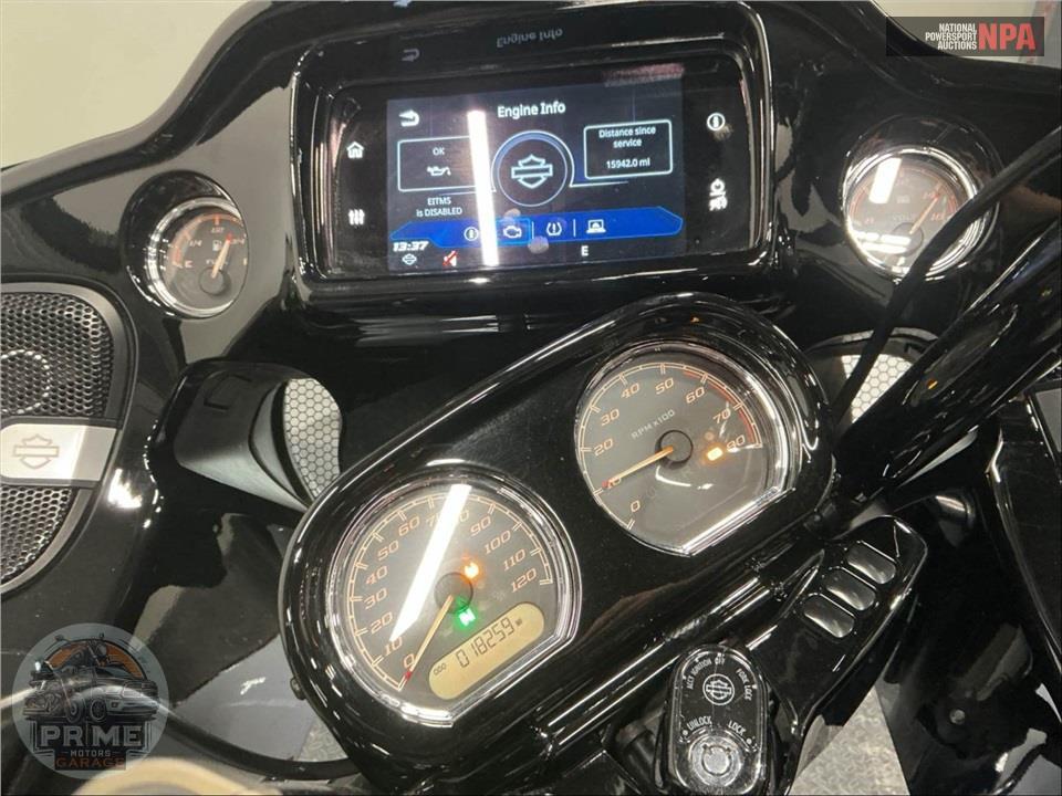 2020 Harley-Davidson FLTRXS ROAD GLIDE SPECIAL — фото 5