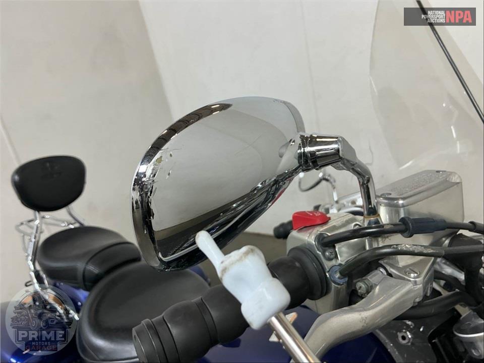 2008 Yamaha XVZ13CTXL/C RYL STR DLX — фото 37