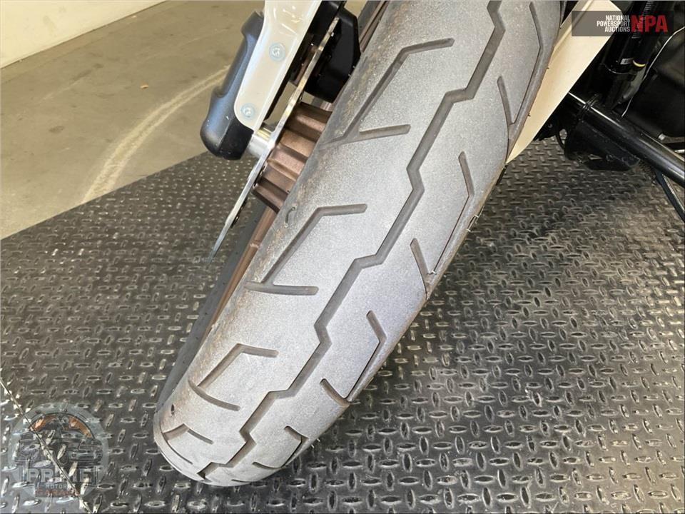 2023 Harley-Davidson FXLRS LOW RIDER S — фото 15