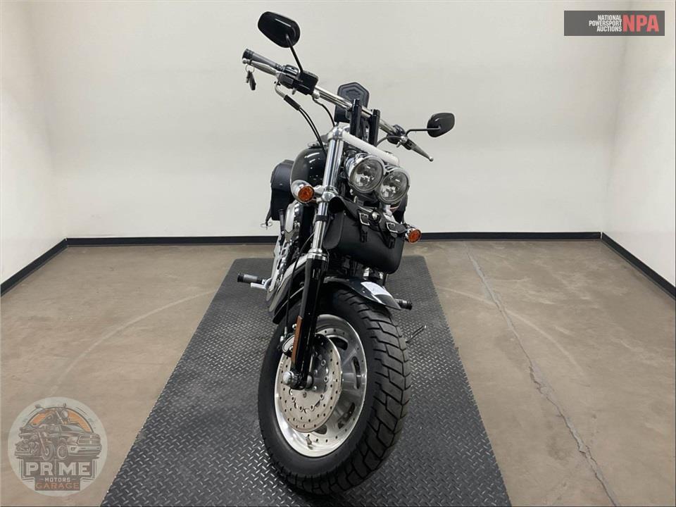 2009 Harley-Davidson FXDF DYNA FAT BOB — фото 2