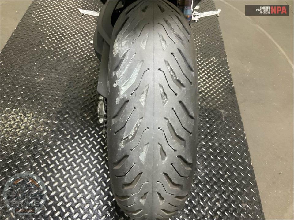 2024 Triumph SPEED TRIPLE 1200 RS — фото 17