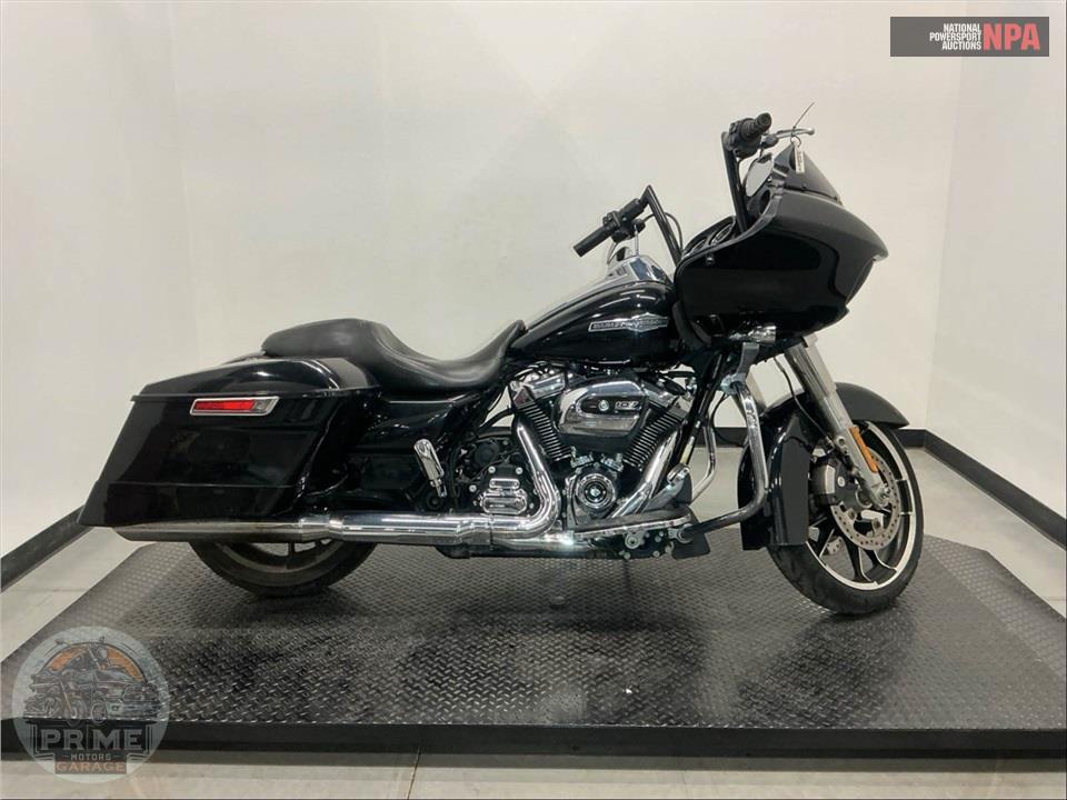 2021 Harley-Davidson FLTRX ROAD GLIDE — фото 1