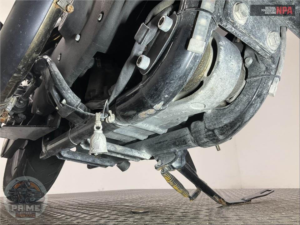 2020 Harley-Davidson XL1200NS IRON — фото 12