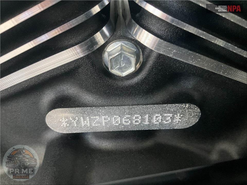 2023 Harley-Davidson FXLRS LOW RIDER S — фото 18