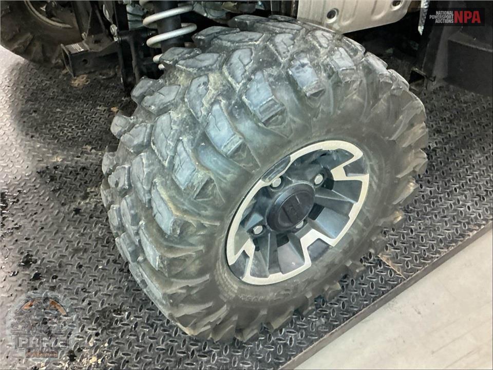 2018 Polaris RANGER XP 1000 EPS — фото 23