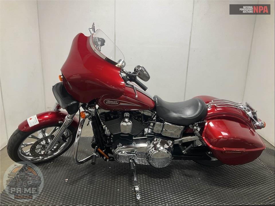 2006 Harley-Davidson FXDLI DYNA LOW RIDER — фото 3