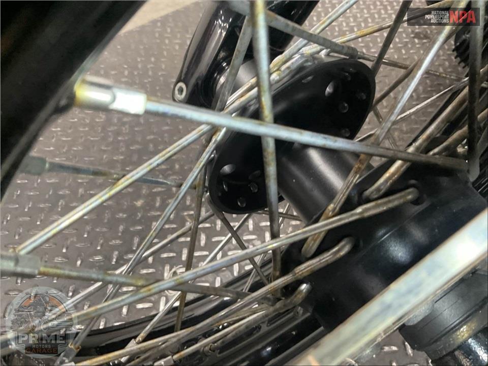 2018 Harley-Davidson FLSL SOFTTAIL SLIM — фото 21