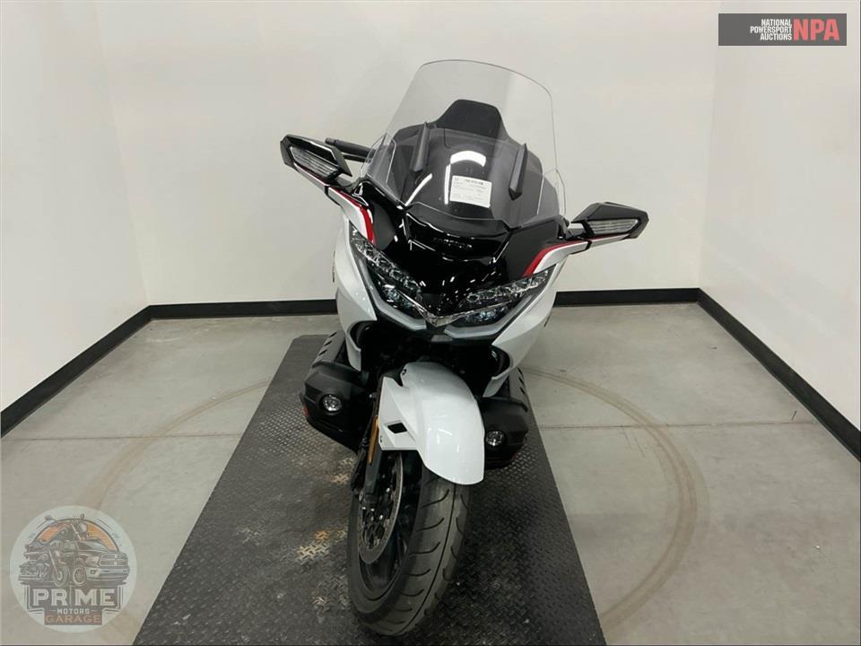 2024 Honda GL1800D GOLDWING TOUR DCT — фото 2
