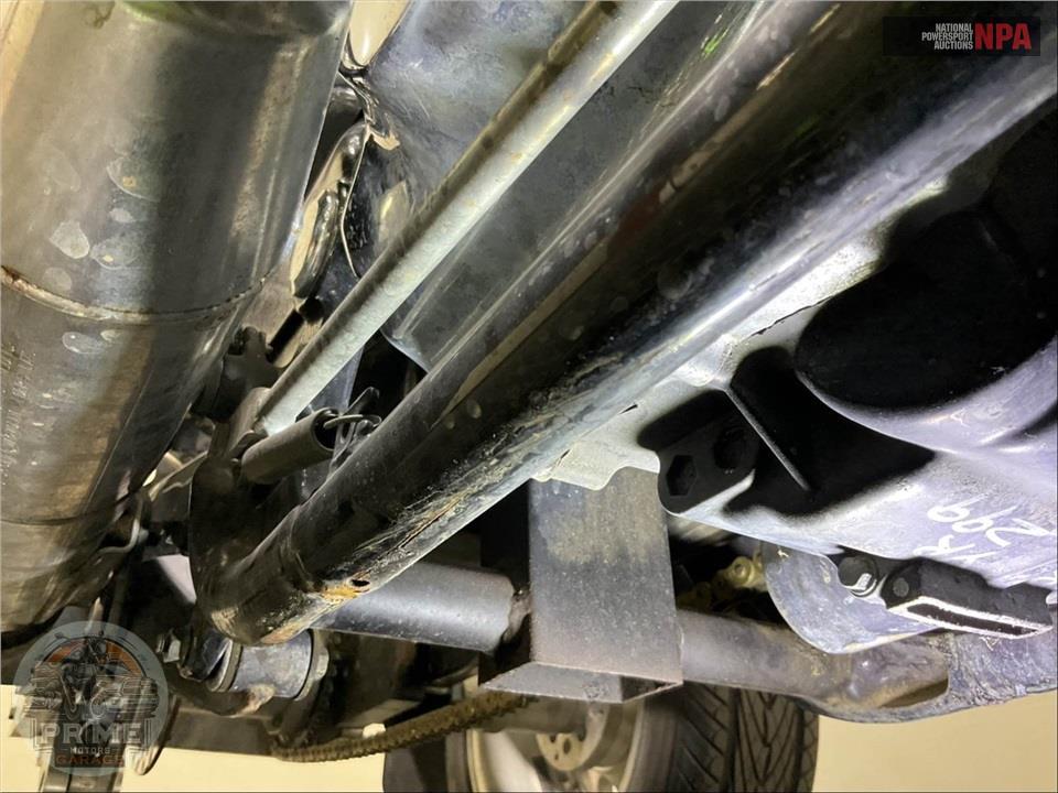 2006 Honda VT750DCA6 SHADOW SPIRIT — фото 14