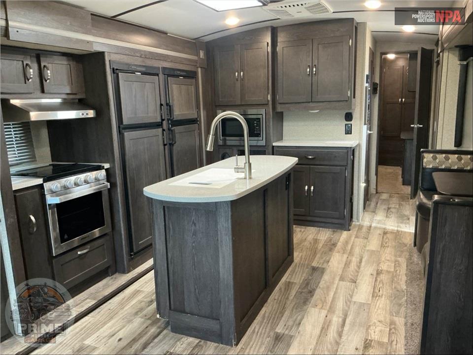 2019 Keystone Rv M-328 RL OUTBACK SERIES — фото 9