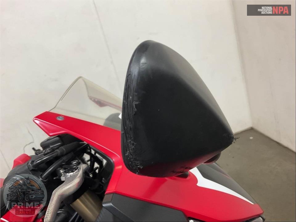 2023 Honda CBR500RA (ABS) — фото 18