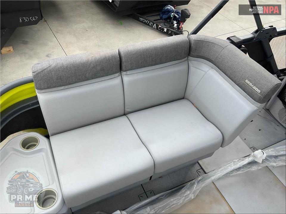 2022 Seadoo/Brp SWITCH CRUISE 21 230 HP — фото 11