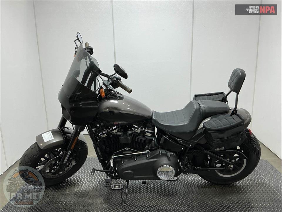 2023 Harley-Davidson FXFBS FAT BOB 114 — фото 3