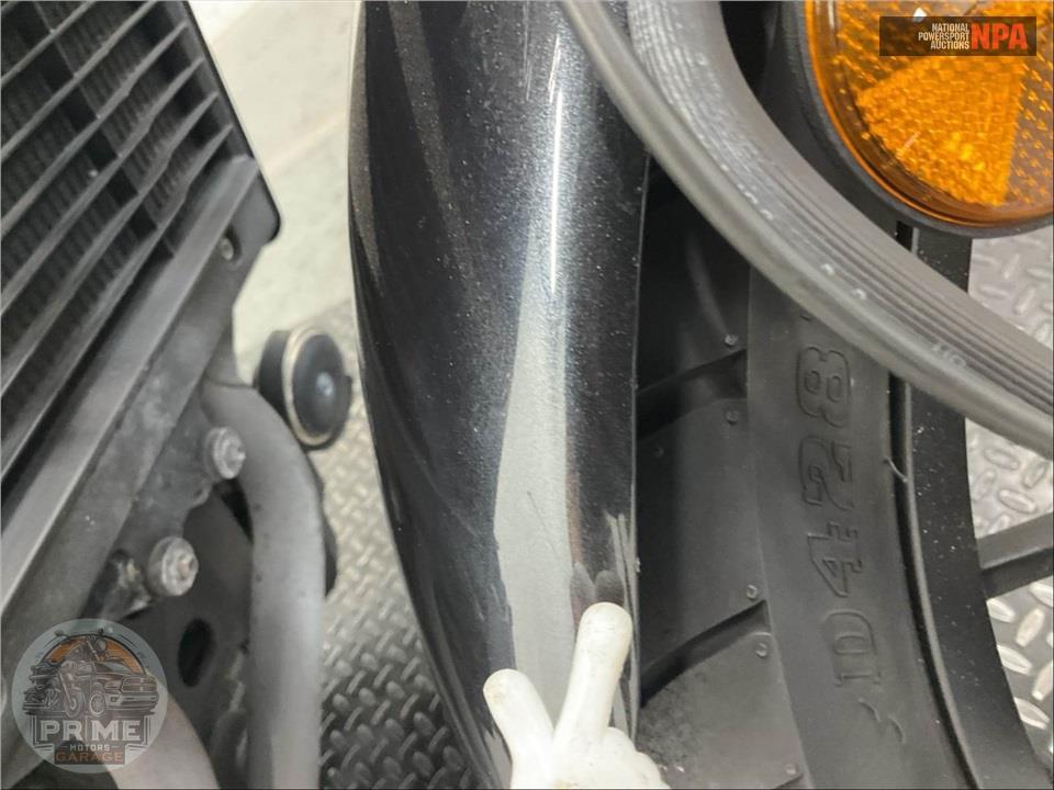 2021 Honda CMX1100D REBEL DCT — фото 14