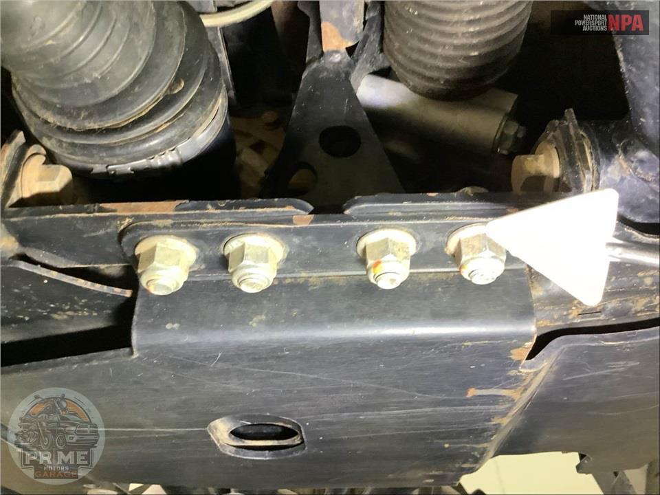 2024 Polaris RANGER CREW XP 1000 PREMIUM — фото 16
