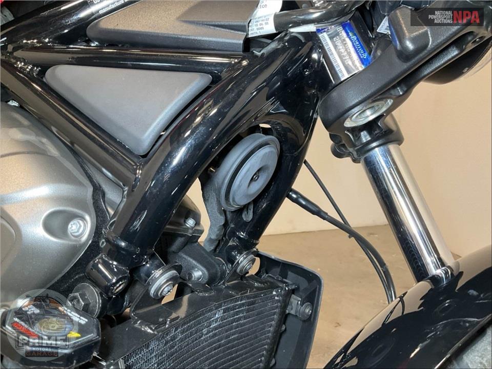 2023 Harley-Davidson RH975 NIGHTSTER — фото 12