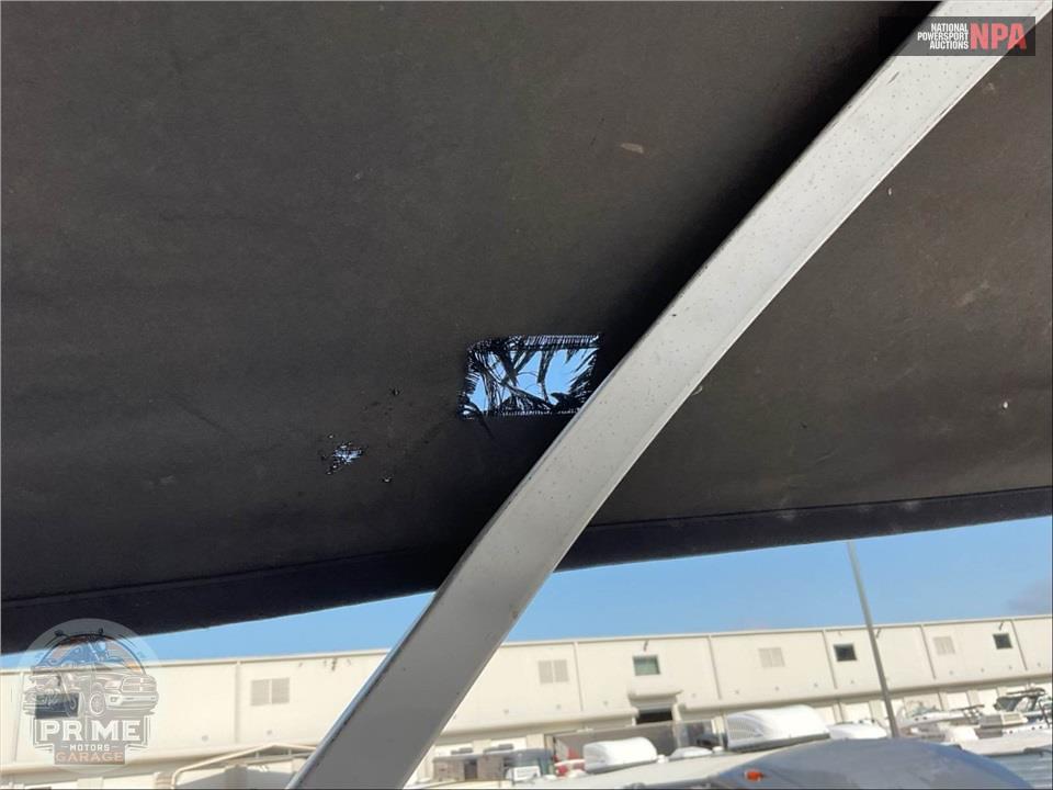 2020 G3 Boats V20C WOVEN VINYL(***) SUN CATCHER SERIES L:20 E:1 70HP YAMA OB — фото 26