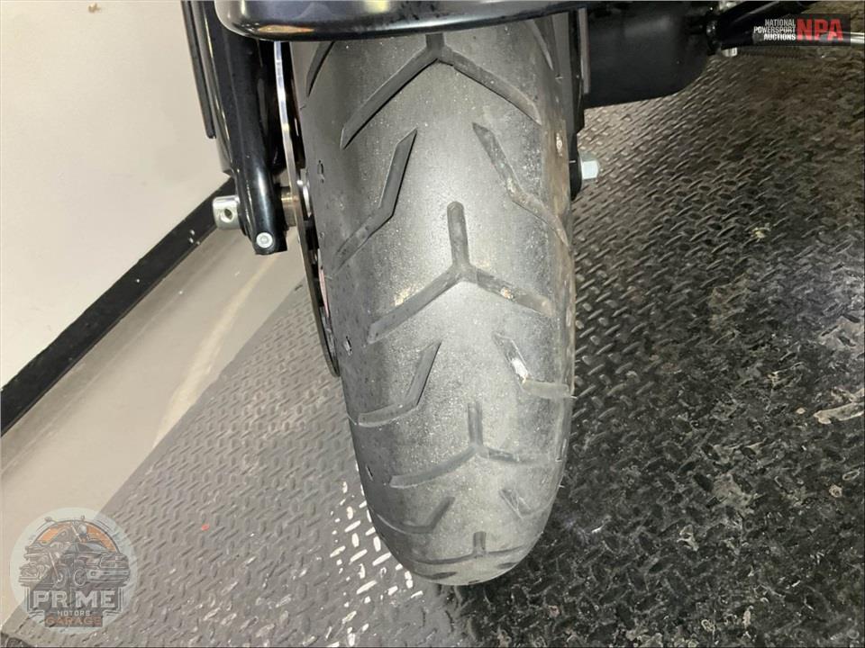 2020 Harley-Davidson FLHTK ULTRA LIMITED — фото 39