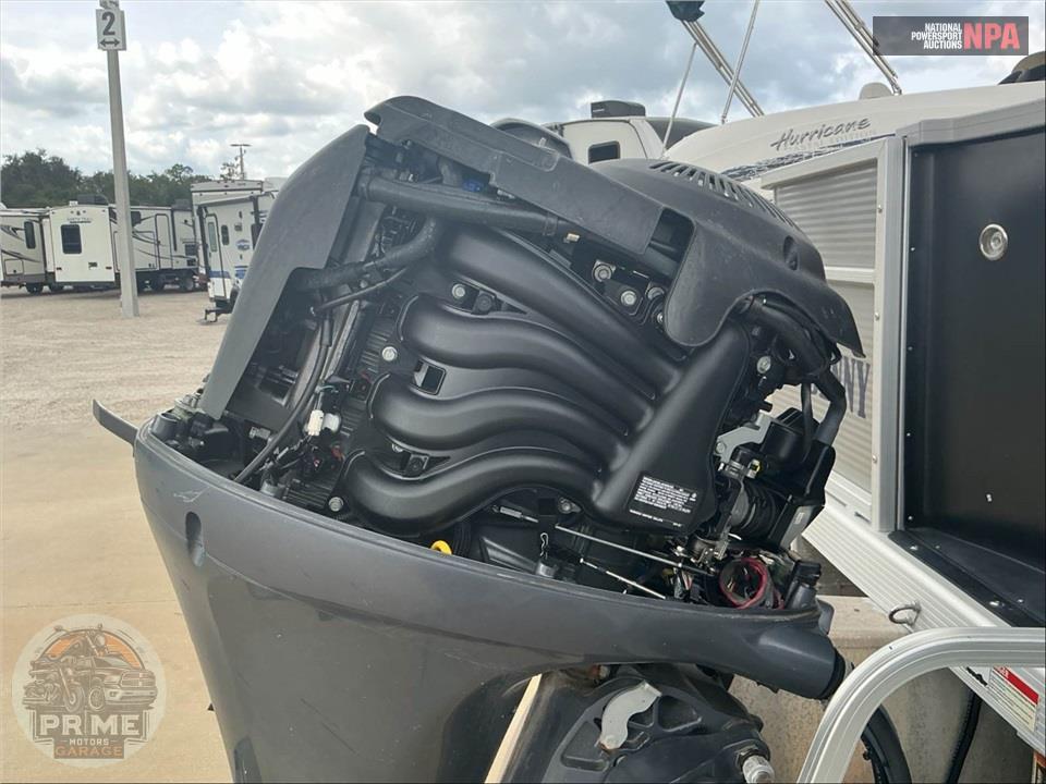 2023 Bennington Pontoons 22 SS(*)S SERIES L=23/E=1-90HP YAMAHA OB — фото 6