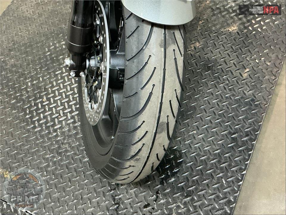 2023 Honda CMX1100D REBEL DCT (ABS) — фото 14