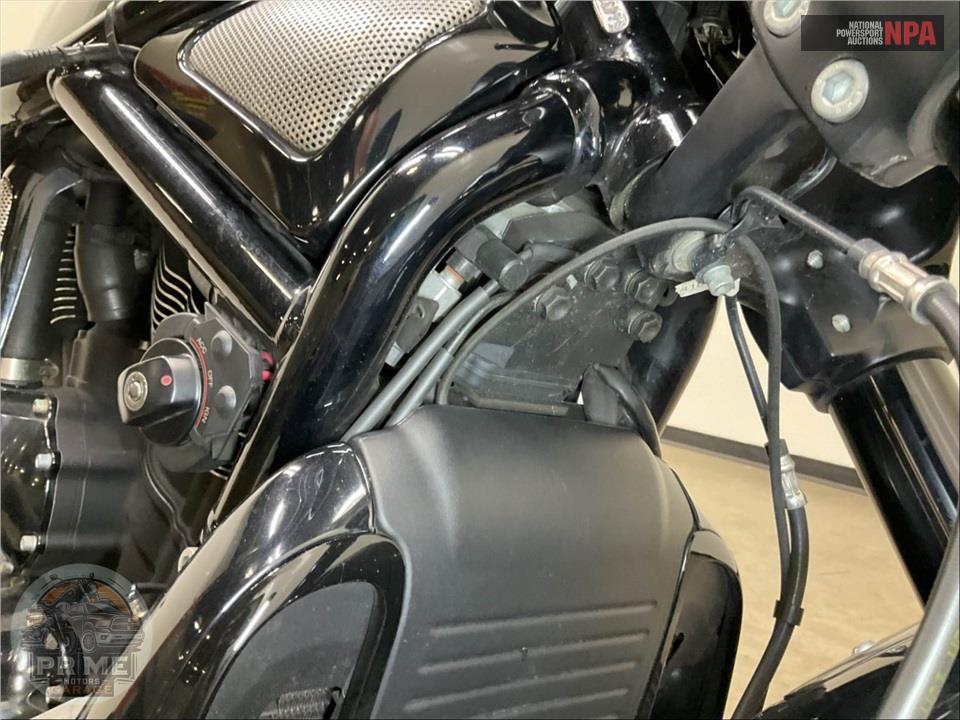2016 Harley-Davidson VRSCDX NIGHT ROD SPECIAL — фото 13