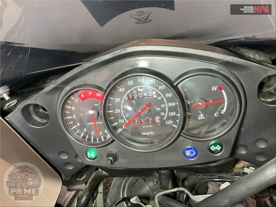 2014 Kawasaki KL650EEFL KLR 650 — фото 5