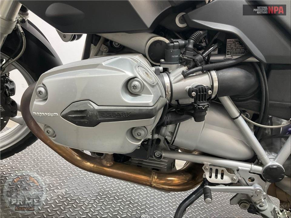 2005 Bmw R1200GS — фото 7