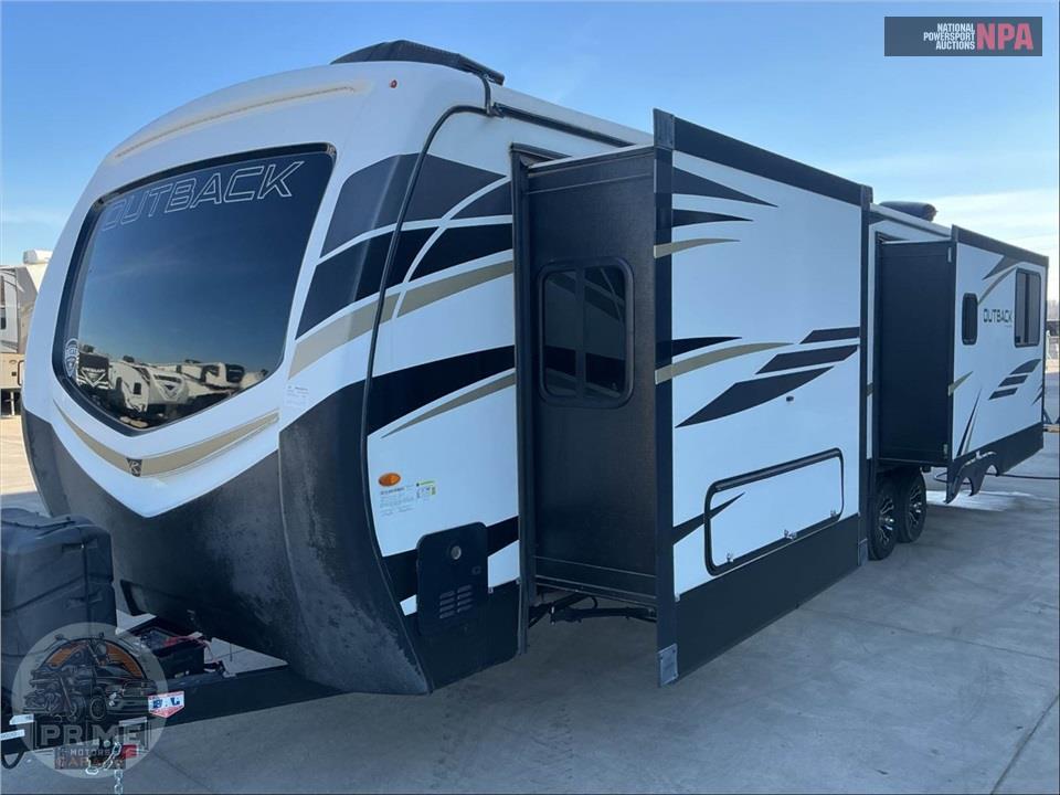 2022 Keystone Rv M-330RL OUTBACK SERIES — фото 2