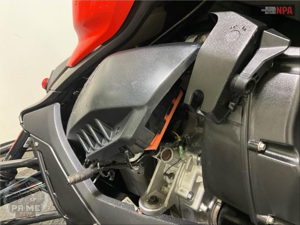 2023 Can-Am RYKER RALLY 900 ACE — фото 10