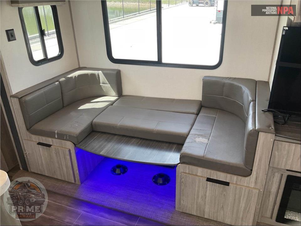 2021 Keystone Rv M-2704 RK - PASSPORT GT SERIES — фото 14