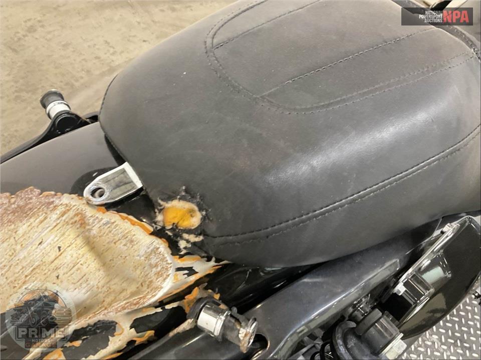 2019 Harley-Davidson FLTRXS ROAD GLIDE SPECIAL — фото 65