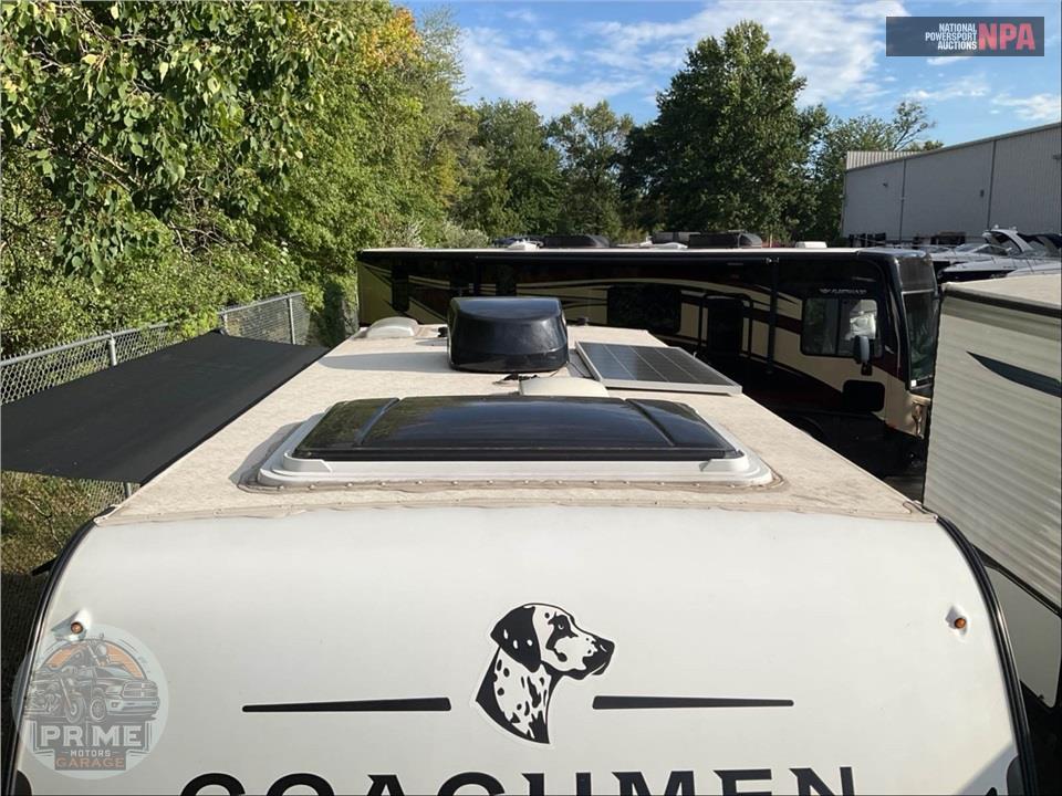2025 Apex By Coachmen M-187 RB - NANO SERIES — фото 18