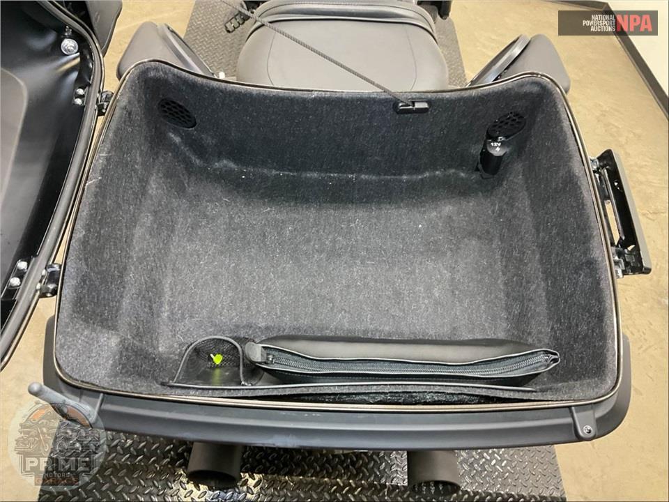 2020 Harley-Davidson FLHTK ULTRA LIMITED — фото 30