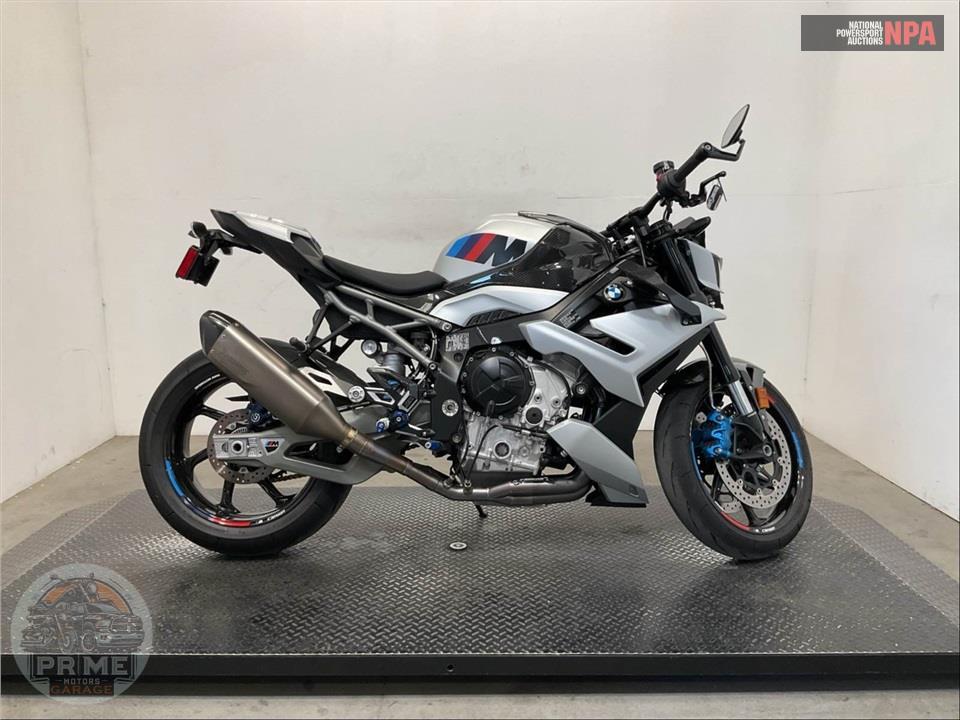 2026 Bmw M1000R — фото 1