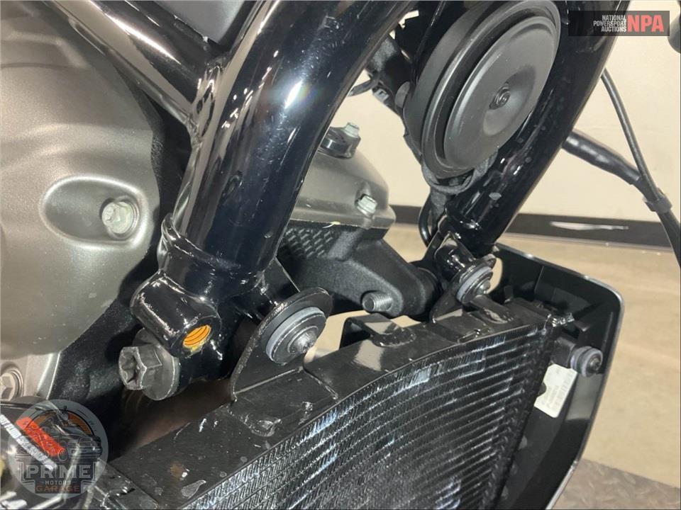 2023 Harley-Davidson RH975S NIGHTSTER SPECIAL — фото 12