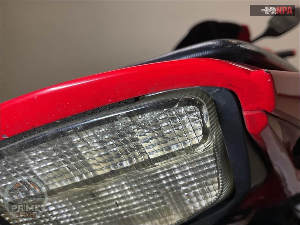 2013 Honda CBR1000RRD — фото 33