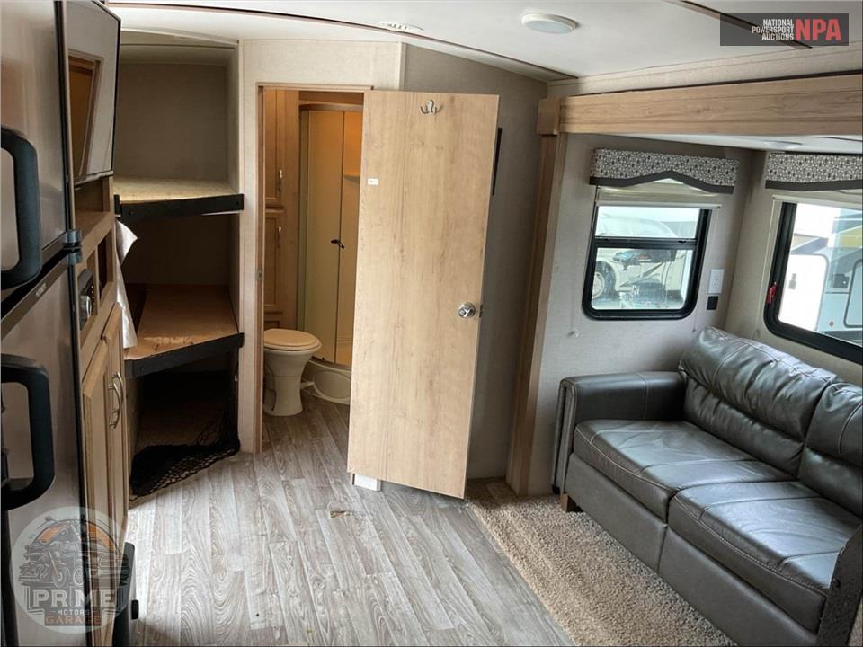2019 Minnie M-27BHSS - MINNIE PLUS SERIES — фото 9