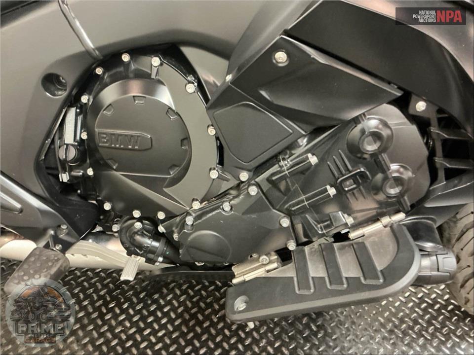 2018 Bmw K1600B — фото 6