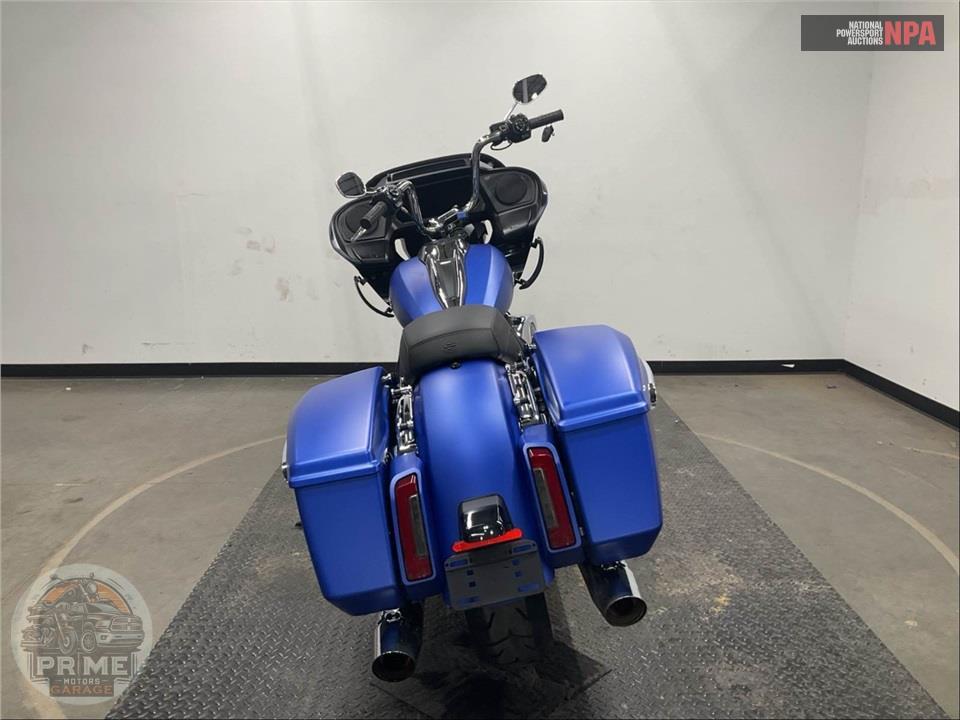 2026 Harley-Davidson FLTRX ROAD GLIDE — фото 4