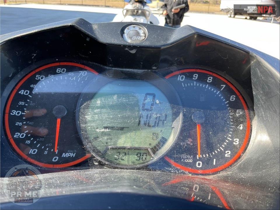 2011 Seadoo/Brp GTI 130 — фото 5