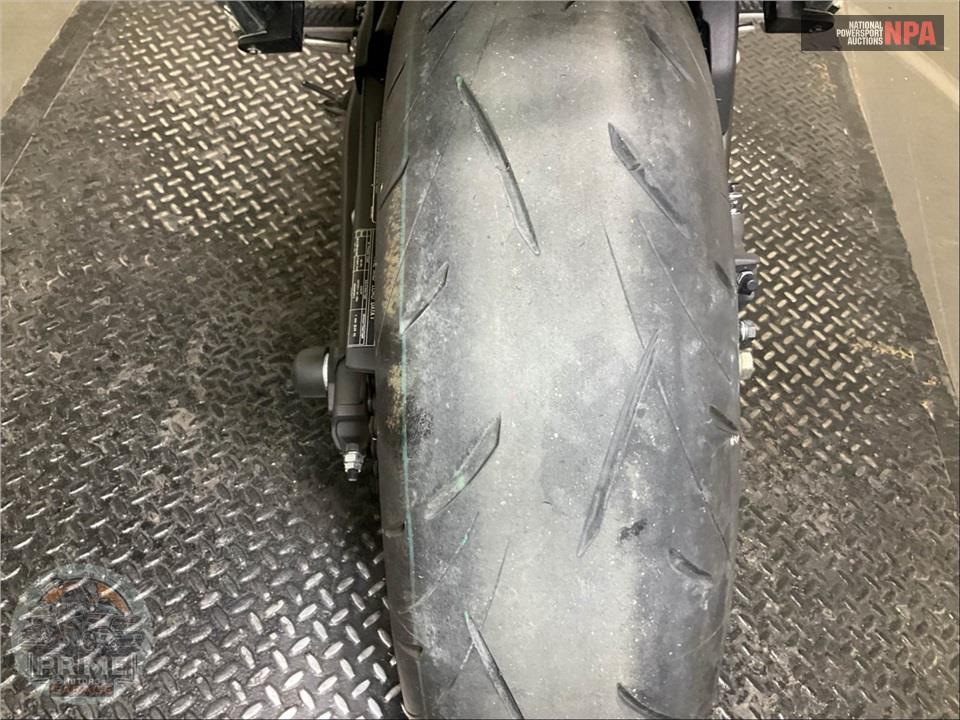 2021 Kawasaki EX650NMFNL NINJA 650 — фото 27