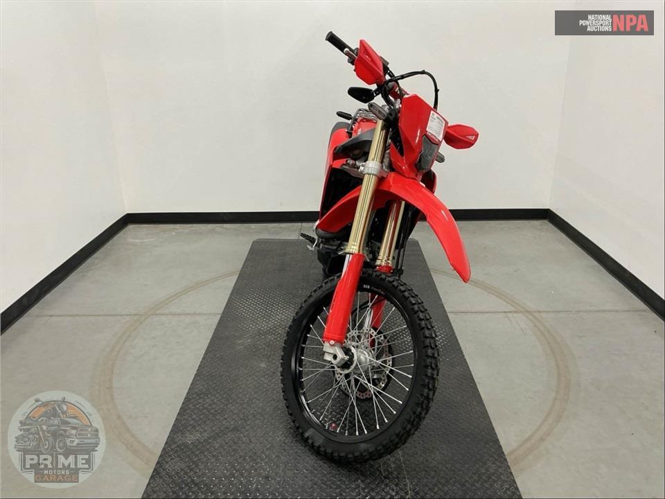 2023 Honda CRF450RL — фото 2